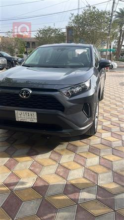 تويوتا راف 4